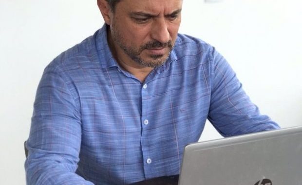 carlos Moises