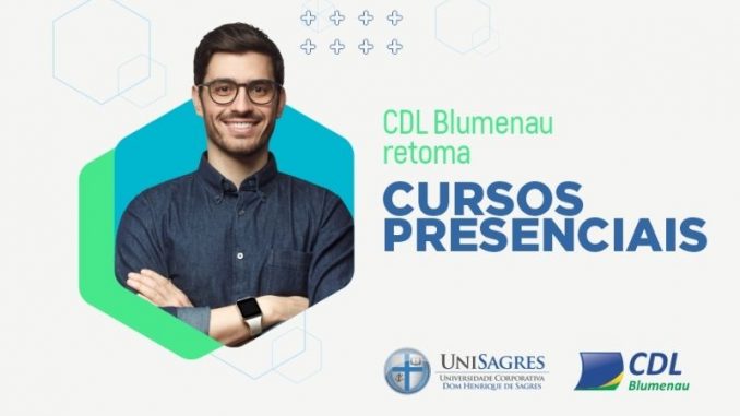 cdl blumenau unisagres