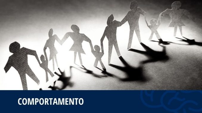 comportamento