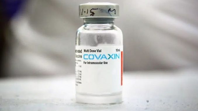 covaxin
