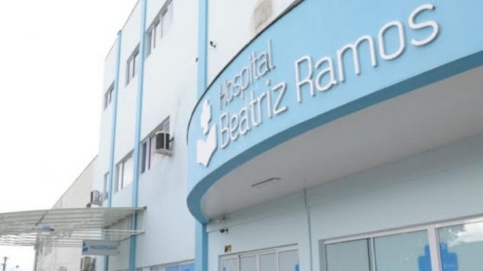 hospital beatriz ramos