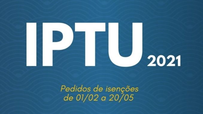 iptu indaial
