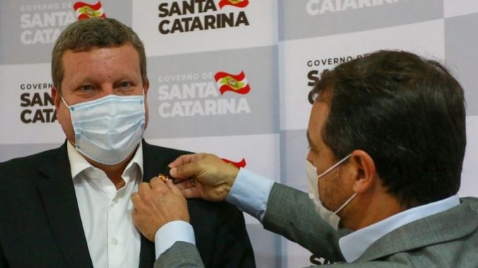 luciano buligon