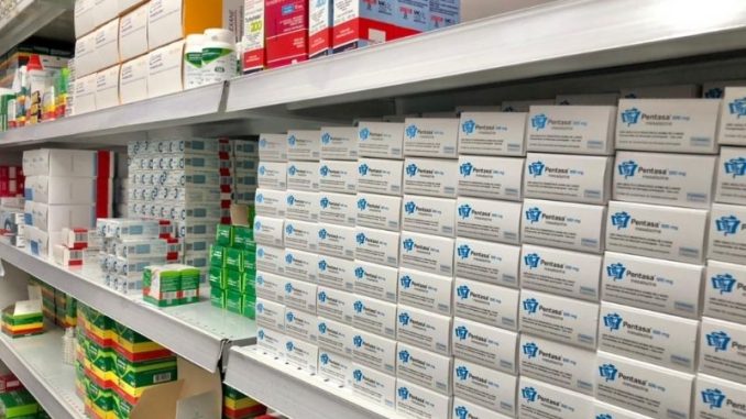 medicamentos indaial