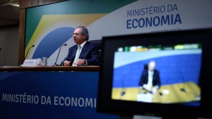 paulo guedes