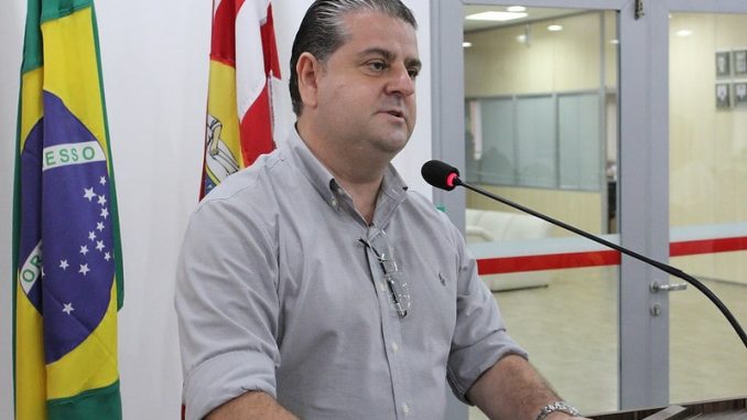 Tuca dos Santos