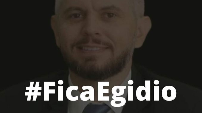 FICA EGIDIO