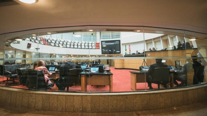 assembleia