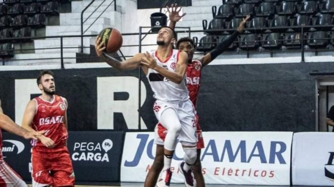 basquete