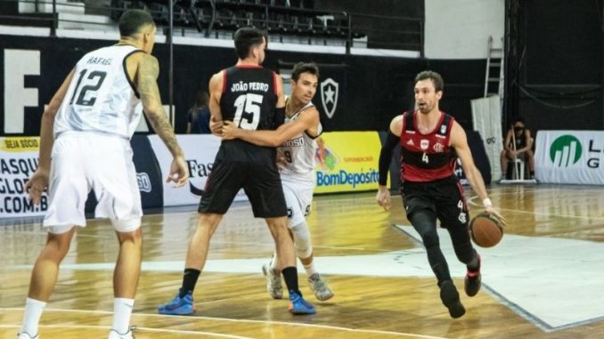 basquete blumenau