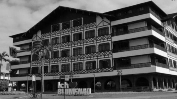 blumenau luto