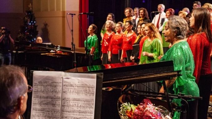 camerata vocale