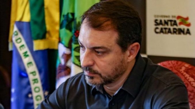 carlos moisés