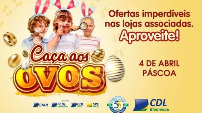 cdl blumenau