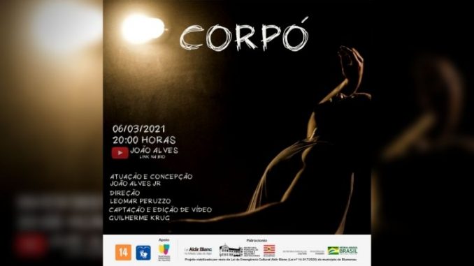 corpó