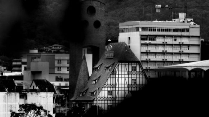 covid-19 blumenau luto