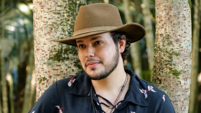 léo vieira