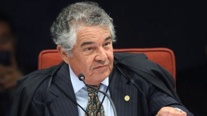 marco aurélio mello