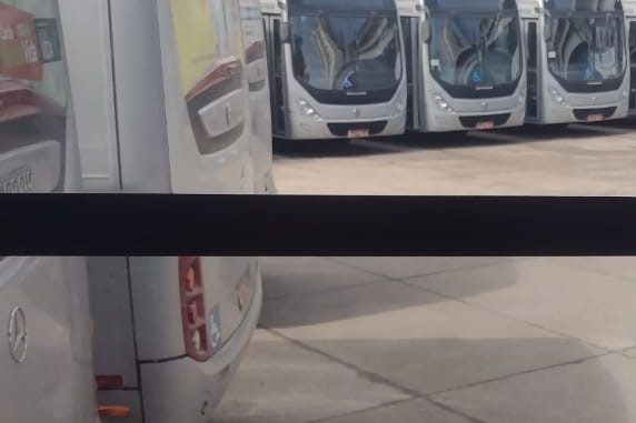 onibus blumob