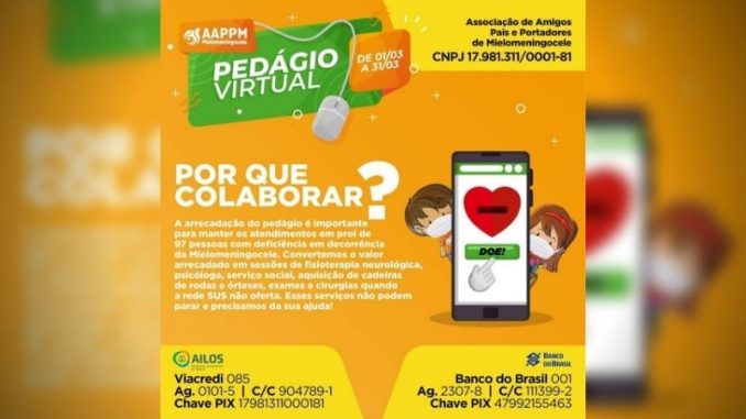 pedágio virtual