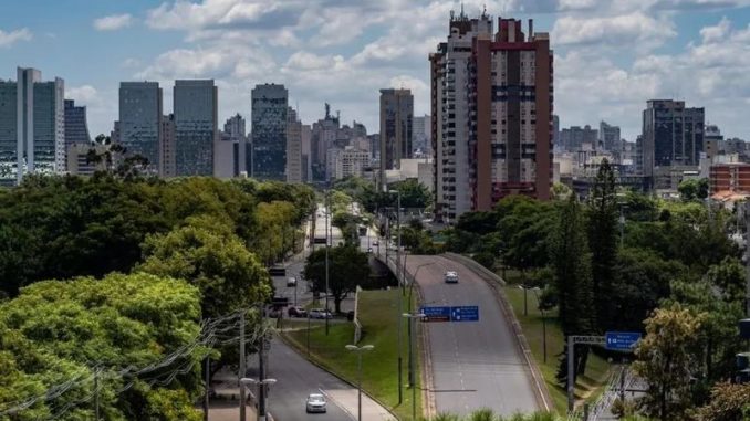rio grande do sul