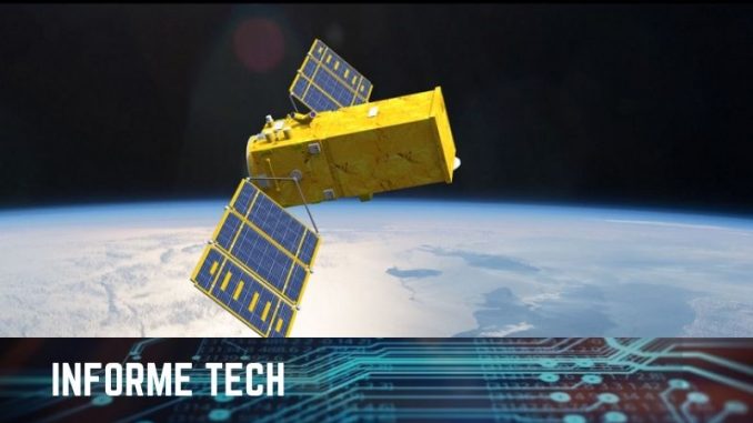 satélite