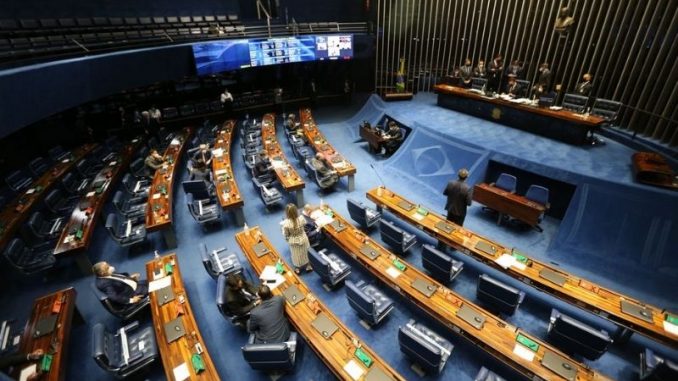 senado