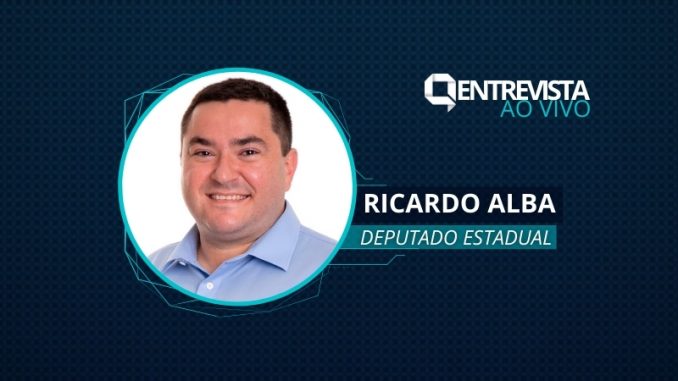SITE AO VIVO