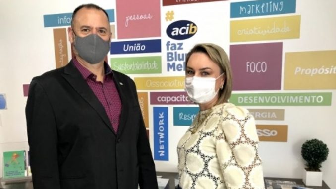 acib renato medeiros