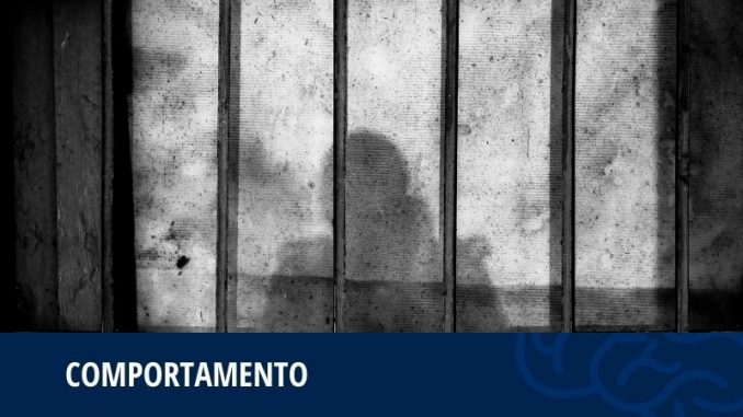 comportamento