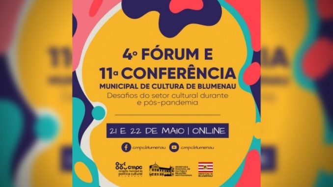 cultura blumenau fórum