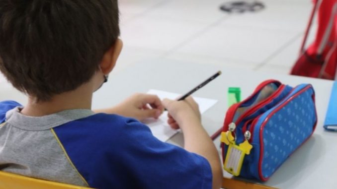 escola