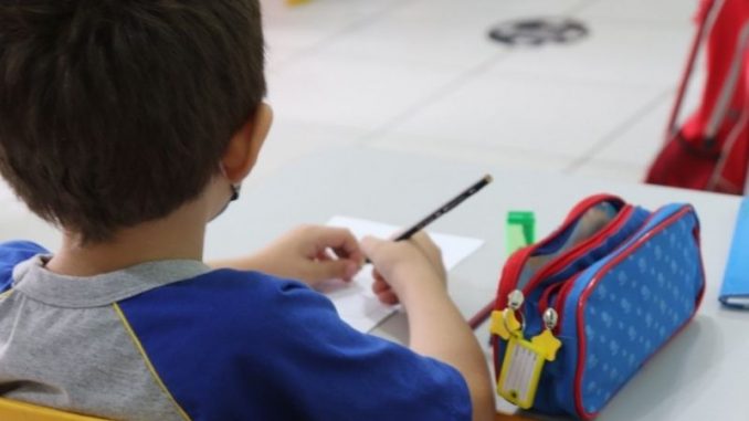 escola