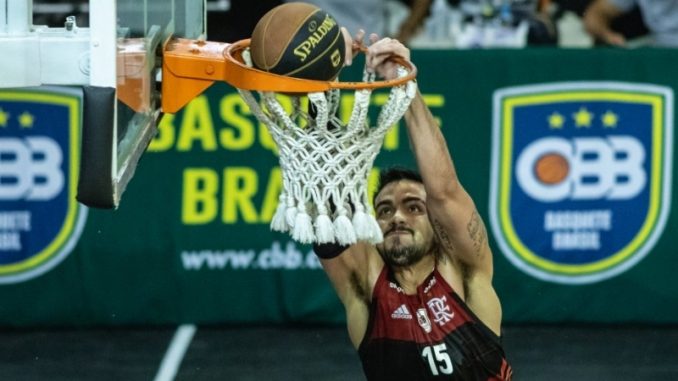 flamengo blumenau