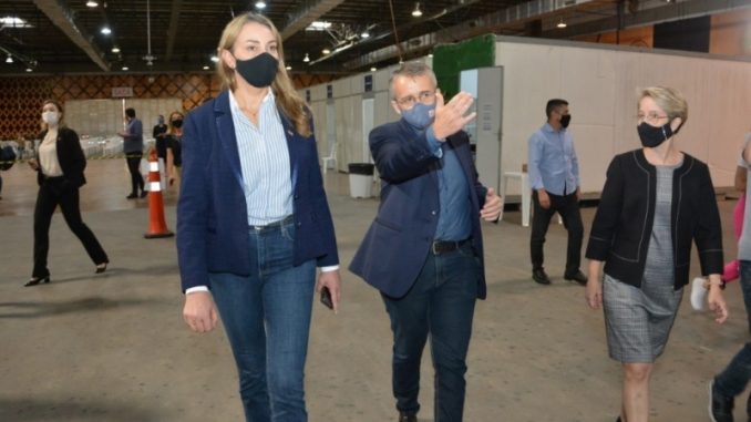 mário e daniela
