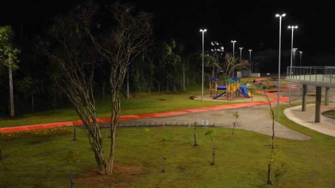 parque Itoupavas