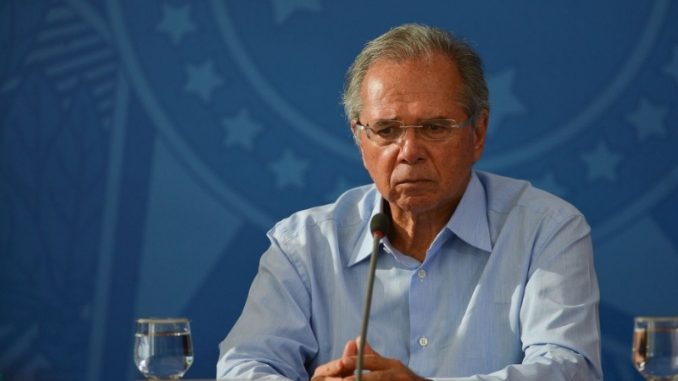 paulo guedes