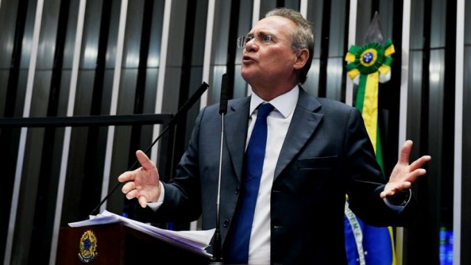 renan calheiros