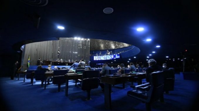senado