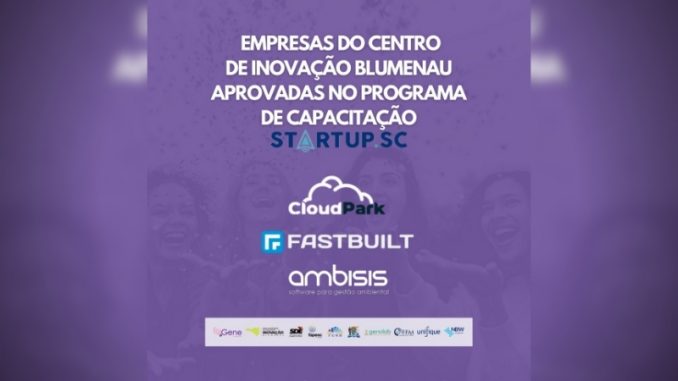 startup cib