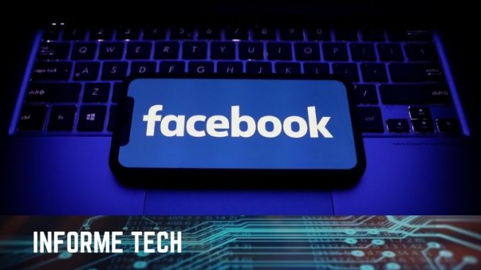 tech facebook