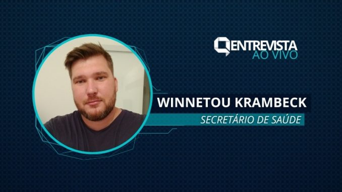SITE AO VIVO