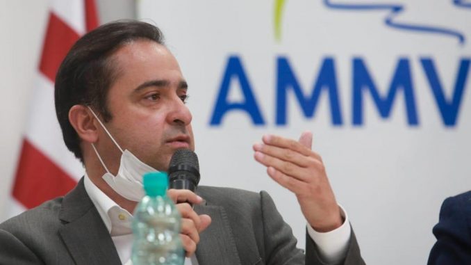 Andre-espezim