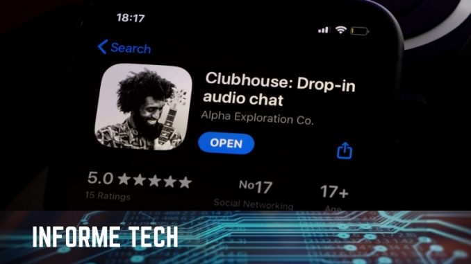 informe-tech-clubhouse-android