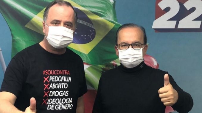 kennedy-nunes-jorginho-mello-eleicoes-2022