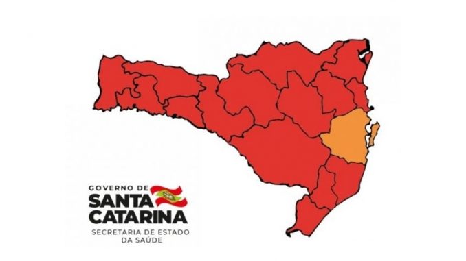 matriz-de-risco-covid-19-pandemia-santa-catarina