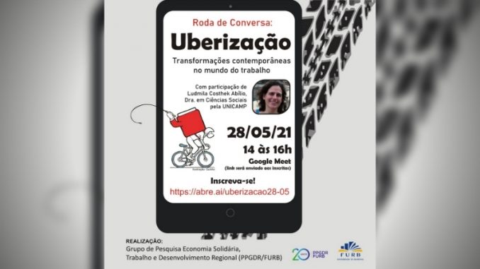 uberizacao-debate-furb