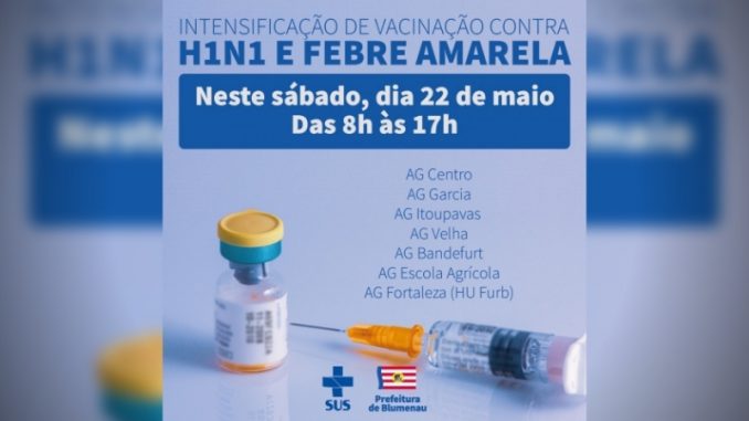 vacina-gripe-febre-amarela