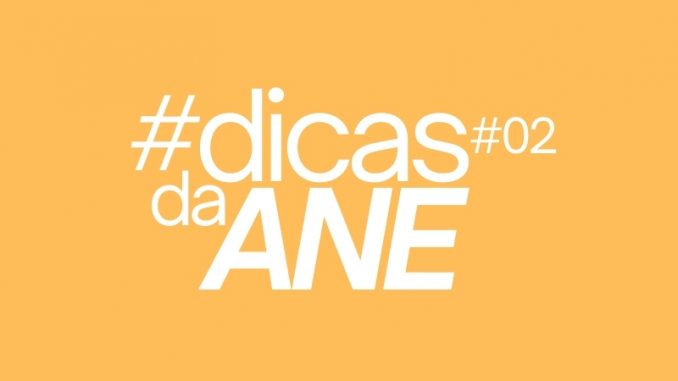DICAS DA ANE 2 capa
