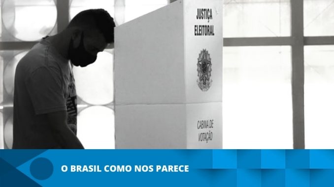 O BRASIL